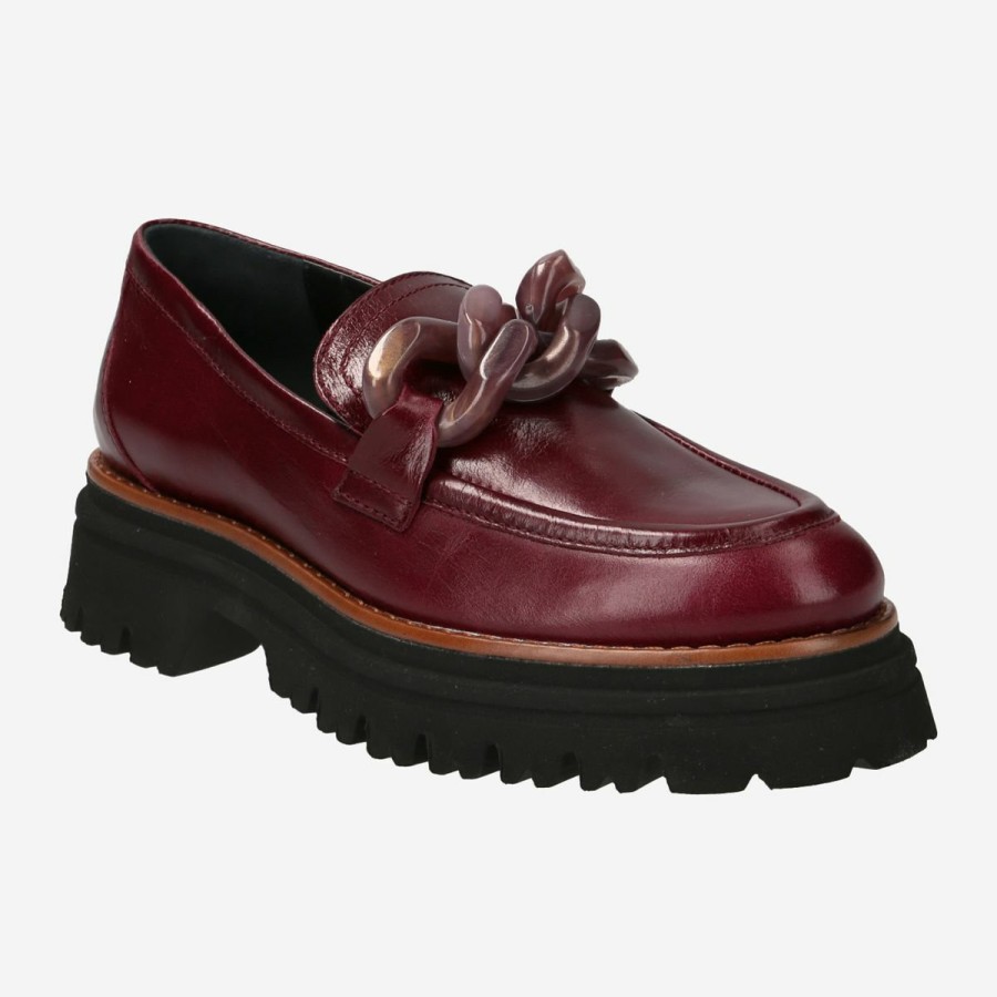 Damenschuhe Maripé | Art. Vita Bordeaux