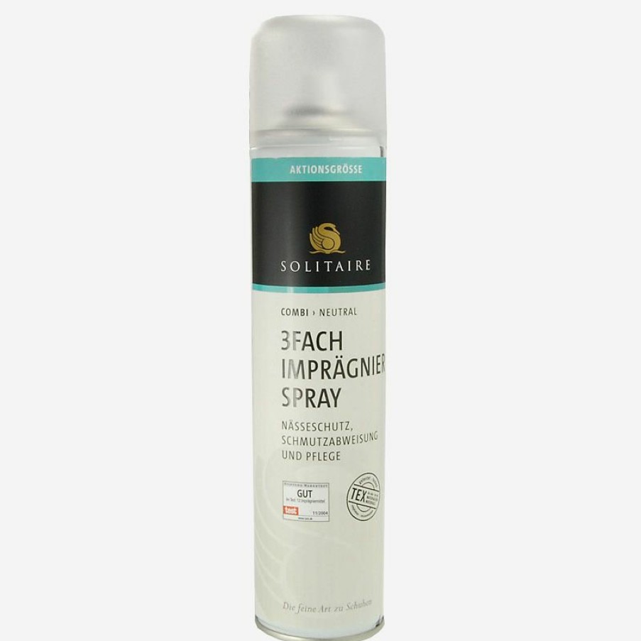 Schuhpflege Maripé | Art. 906168 3-Fach Impragnierspray