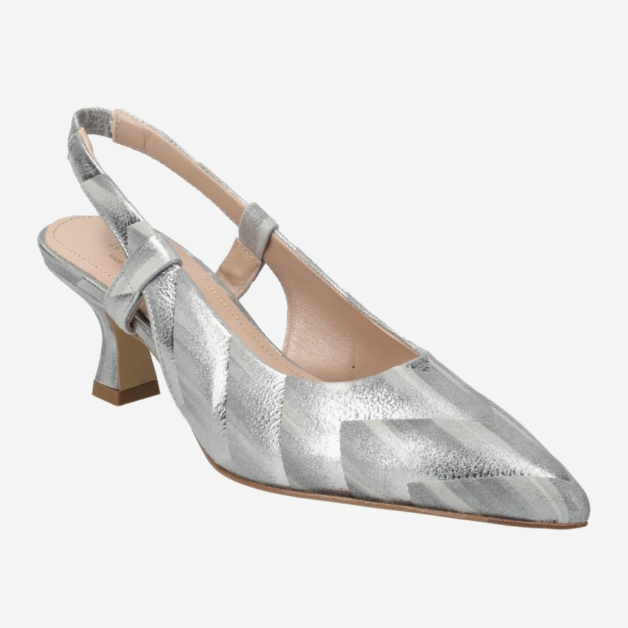 Damenschuhe Maripé | Art. Johanna V.4 Grey