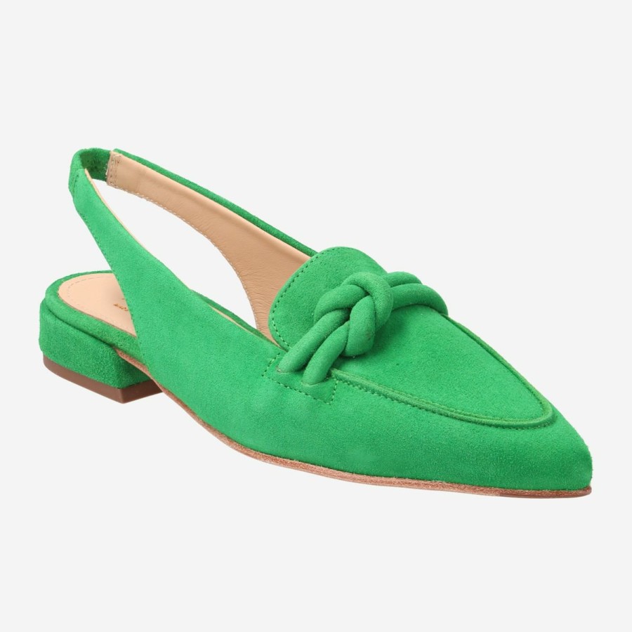 Damenschuhe Maripé | Art. Silvia V.18 Verde