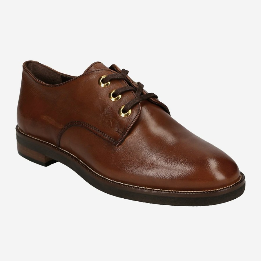 Damenschuhe Maripé | Art. 29330-9370 Cognac