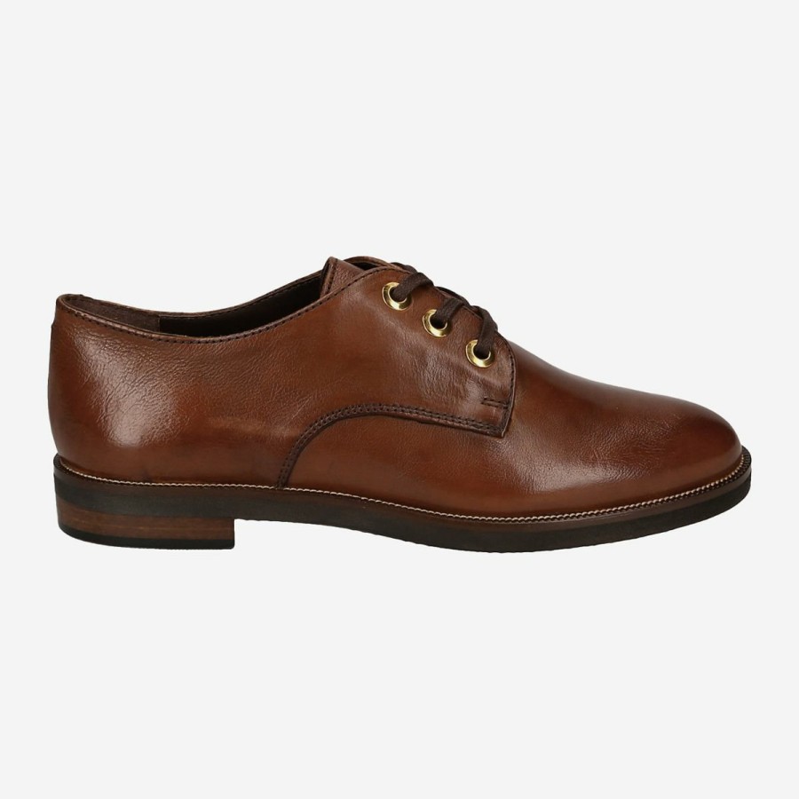 Damenschuhe Maripé | Art. 29330-9370 Cognac