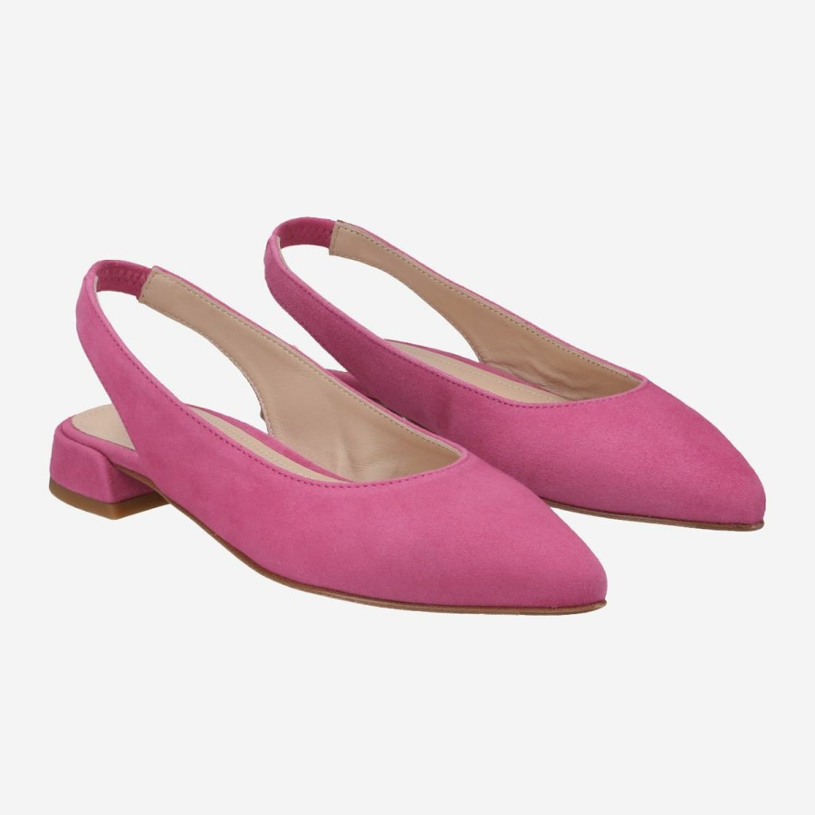 Damenschuhe Maripé | Art. Diletta V.7 Fuxia